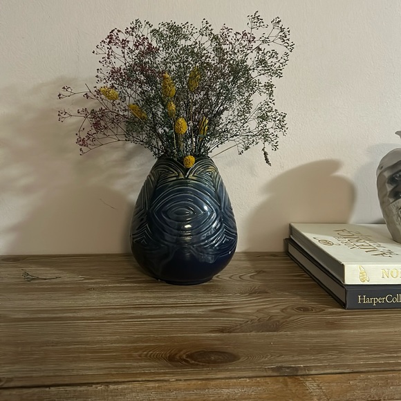 Cera Cuba Porcelain or ceramic Vase 7.5” high - Picture 1 of 17